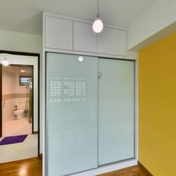 Blk 301A Punggol Central (Punggol), HDB 4 Rooms #128477472